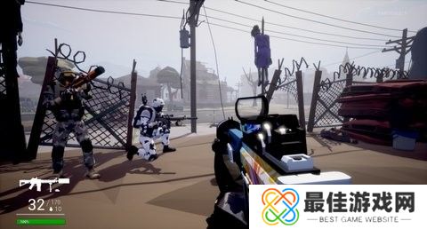 终焉计划手机版