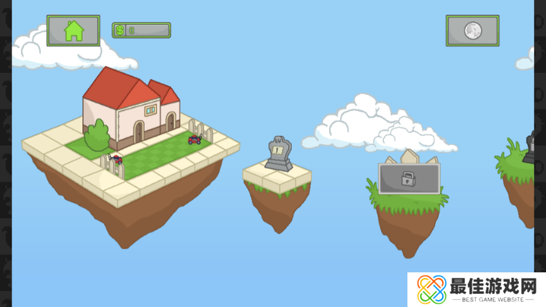 植物大战僵尸：邻居防御手机版