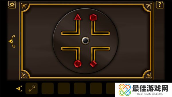 遗忘之丘：衣柜