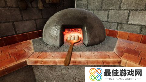 souppot汤锅中文版