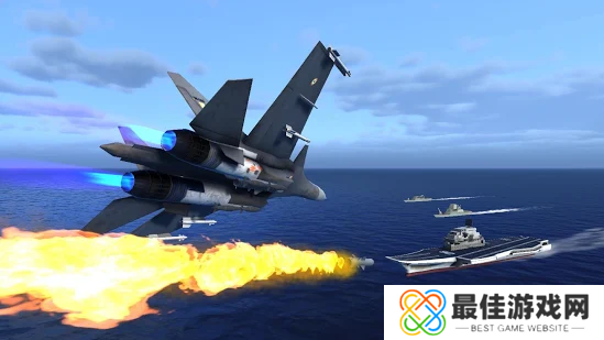 印度空军模拟器