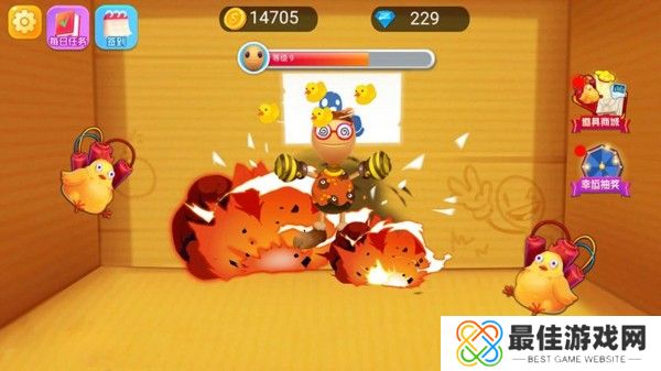 不服就盘他免广告版