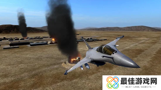 印度空军模拟器