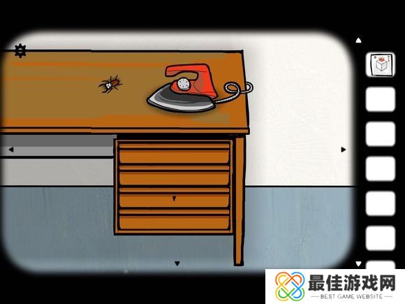 《逃离方块：23号案件》第一章攻略