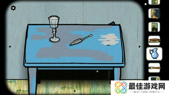 《逃离方块：阿尔勒》第一部分攻略