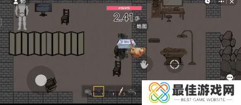 修狗地铁逃生手机版