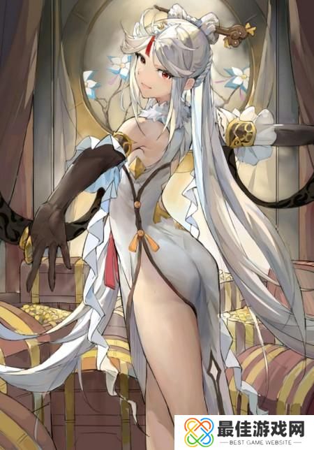 原神凝光的浮液