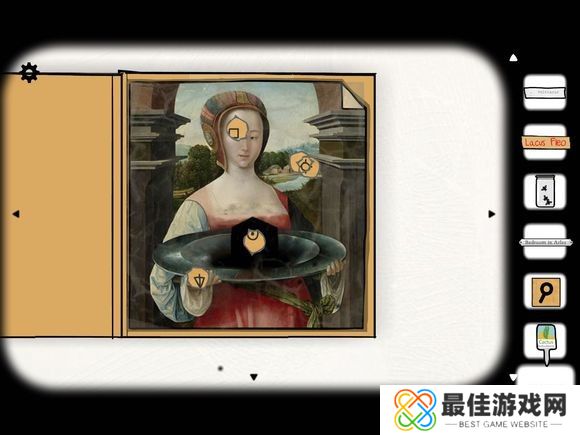 《逃离方块：23号案件》第一章攻略