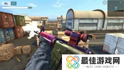 战地突击队免广告版