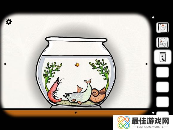 《逃离方块：23号案件》第一章攻略