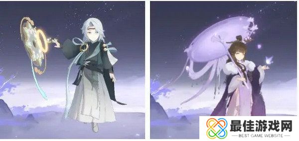 封神幻想世界职业宠物如何选择 四大职业宠物推荐[多图]图片10