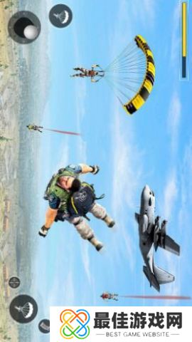 城市刺激枪战不含广告版