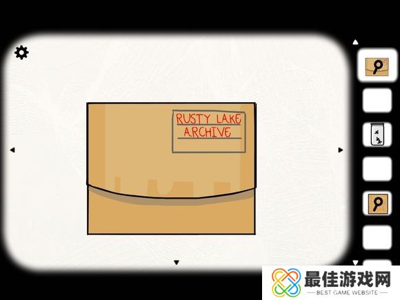 《逃离方块:23号案件》第一章攻略