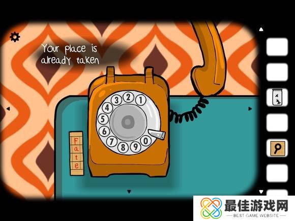 《逃离方块：23号案件》第一章攻略