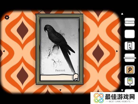 《逃离方块：23号案件》第一章攻略