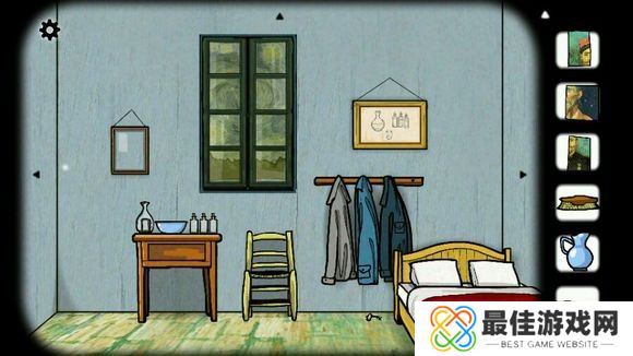 《逃离方块：阿尔勒》第一部分攻略