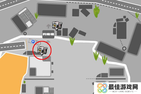 绝区零野火镇小卡格车位置在哪里 野火镇小卡格车任务完成攻略[多图]图片4