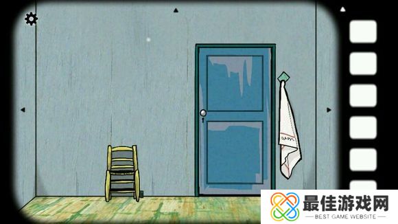 《逃离方块：阿尔勒》第一部分攻略