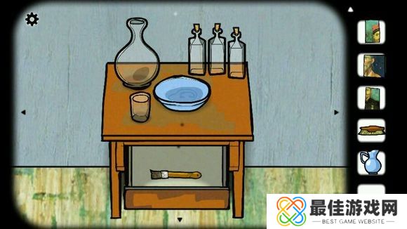 《逃离方块：阿尔勒》第一部分攻略