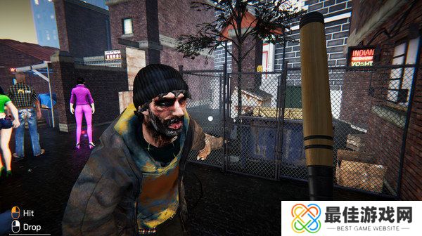 网吧老板模拟器手机版