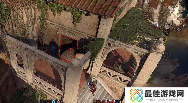 博德之门3秘术师卡里翁任务如何完成 秘术师卡里翁通关攻略[多图]图片2