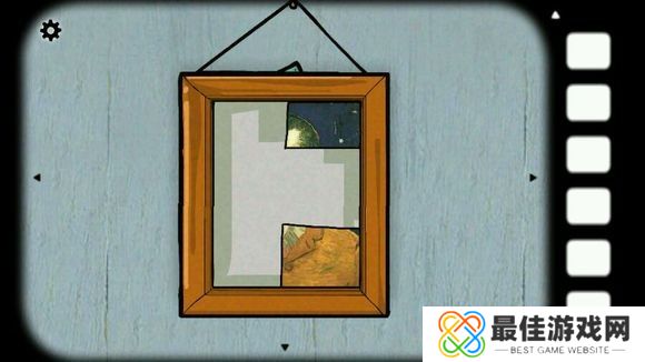 《逃离方块：阿尔勒》第一部分攻略