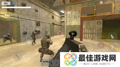 战地突击队免广告版