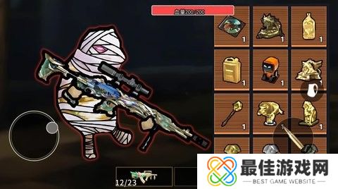 狗子突围逃生手机版