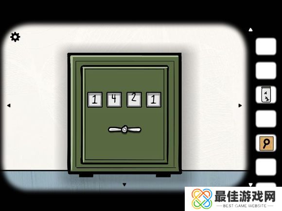 《逃离方块：23号案件》第一章攻略