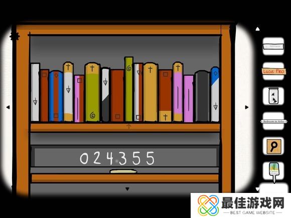 《逃离方块：23号案件》第一章攻略