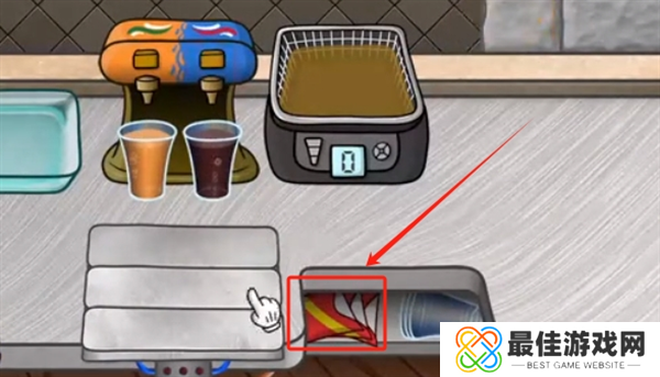 沙威玛传奇法式炸薯条方法 如何用法式炸薯条制作食物[多图]图片3