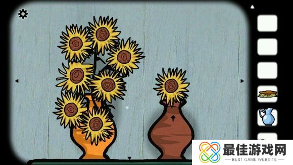 《逃离方块：阿尔勒》第一部分攻略