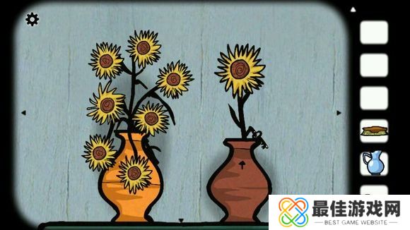 《逃离方块：阿尔勒》第一部分攻略