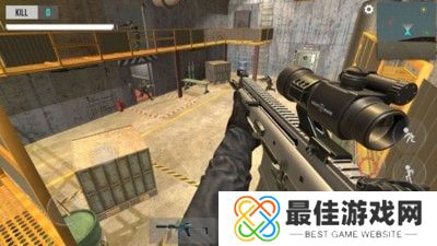 战地突击队免广告版