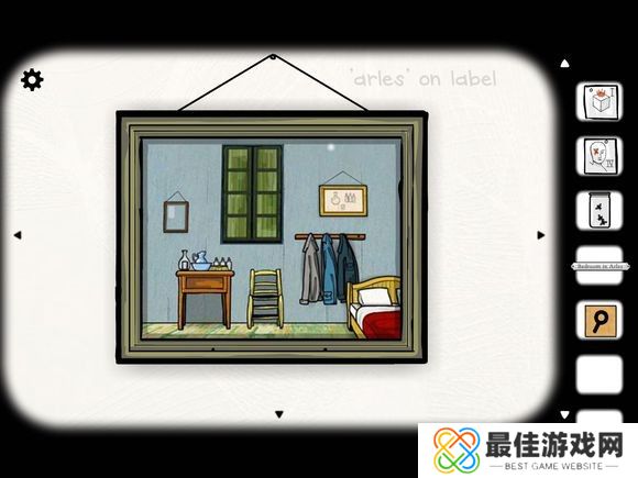 《逃离方块:23号案件》第一章攻略