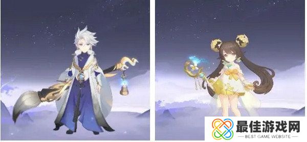 封神幻想世界职业宠物如何选择 四大职业宠物推荐[多图]图片11