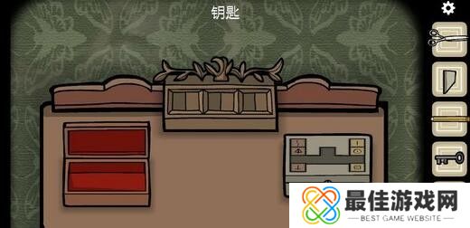 《逃离方块：悖论》第一章通关攻略