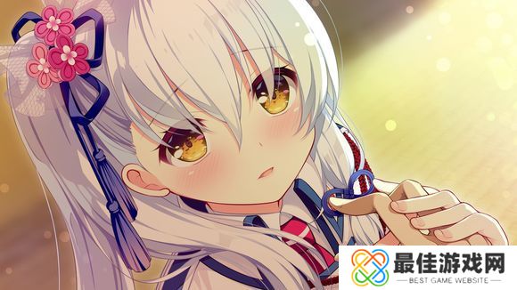 永远的羁绊与恋爱之歌krkr