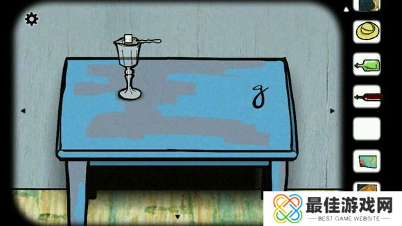 《逃离方块：阿尔勒》第一部分攻略