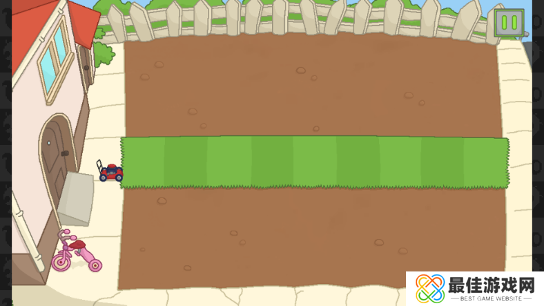 植物大战僵尸：邻居防御