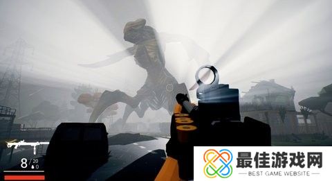 终焉计划中文版