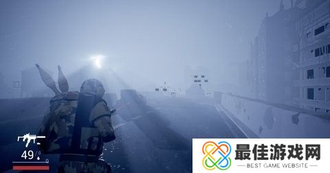 终焉计划中文版