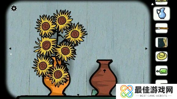 《逃离方块：阿尔勒》第一部分攻略