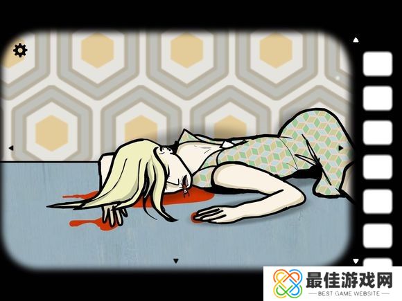 《逃离方块：23号案件》第一章攻略