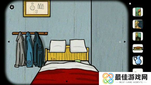 《逃离方块：阿尔勒》第一部分攻略