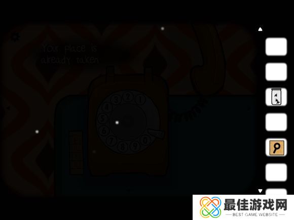 《逃离方块:23号案件》第一章攻略