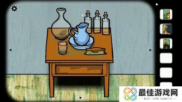 《逃离方块：阿尔勒》第一部分攻略