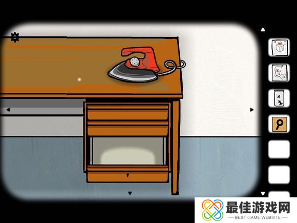 《逃离方块：23号案件》第一章攻略