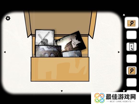 《逃离方块：23号案件》第一章攻略