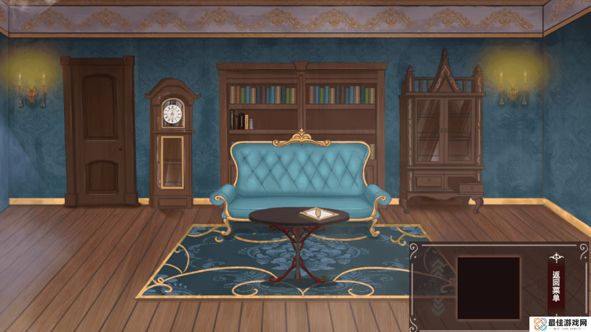 囚偶重逢手机正版